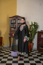 Black Pastel