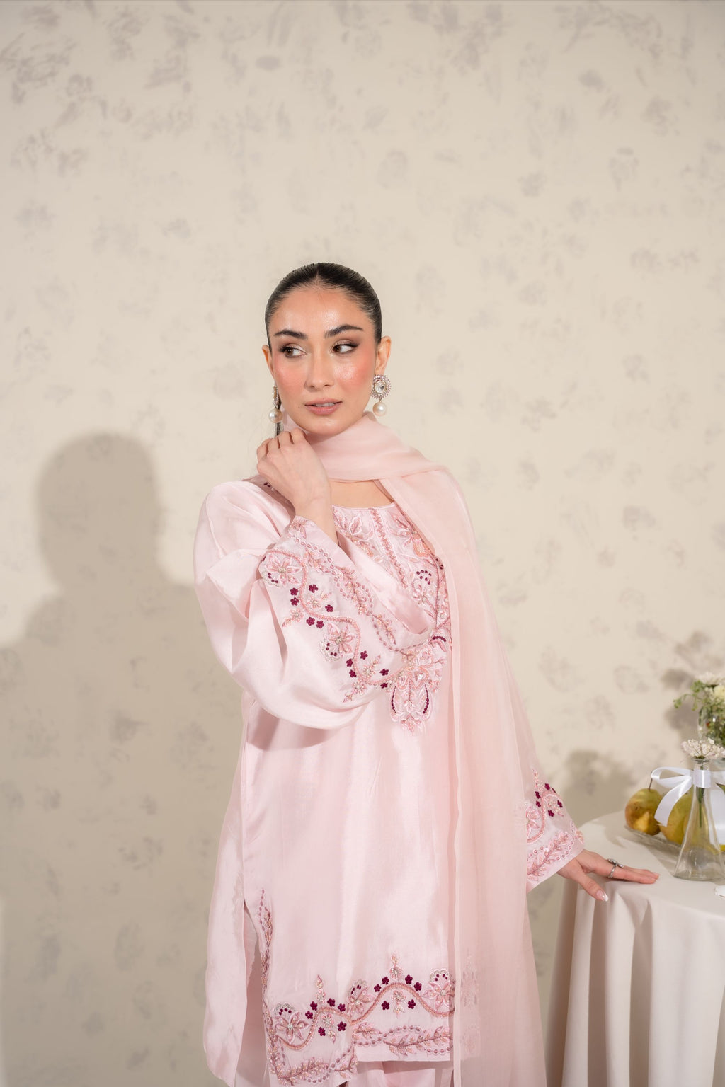 Pink